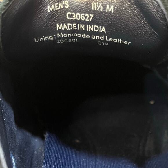 Cole Haan Men's Jefferson Grand 2.0 Oxford Dress Shoes C30627 Black 11.5M - Picture 7 of 8